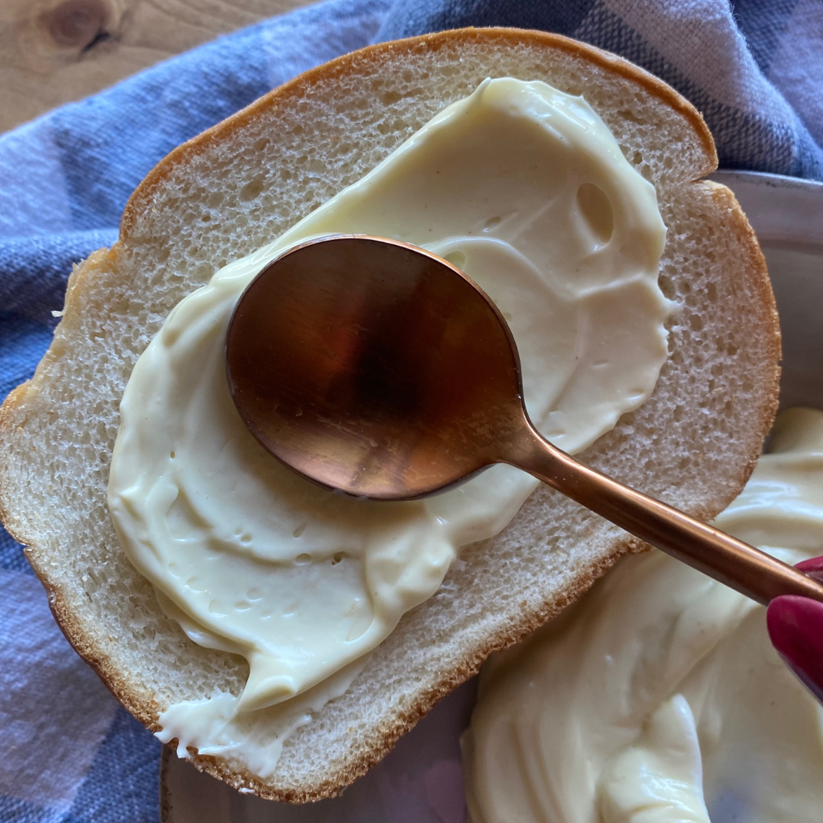 How to Make Homemade Avocado Oil Mayo