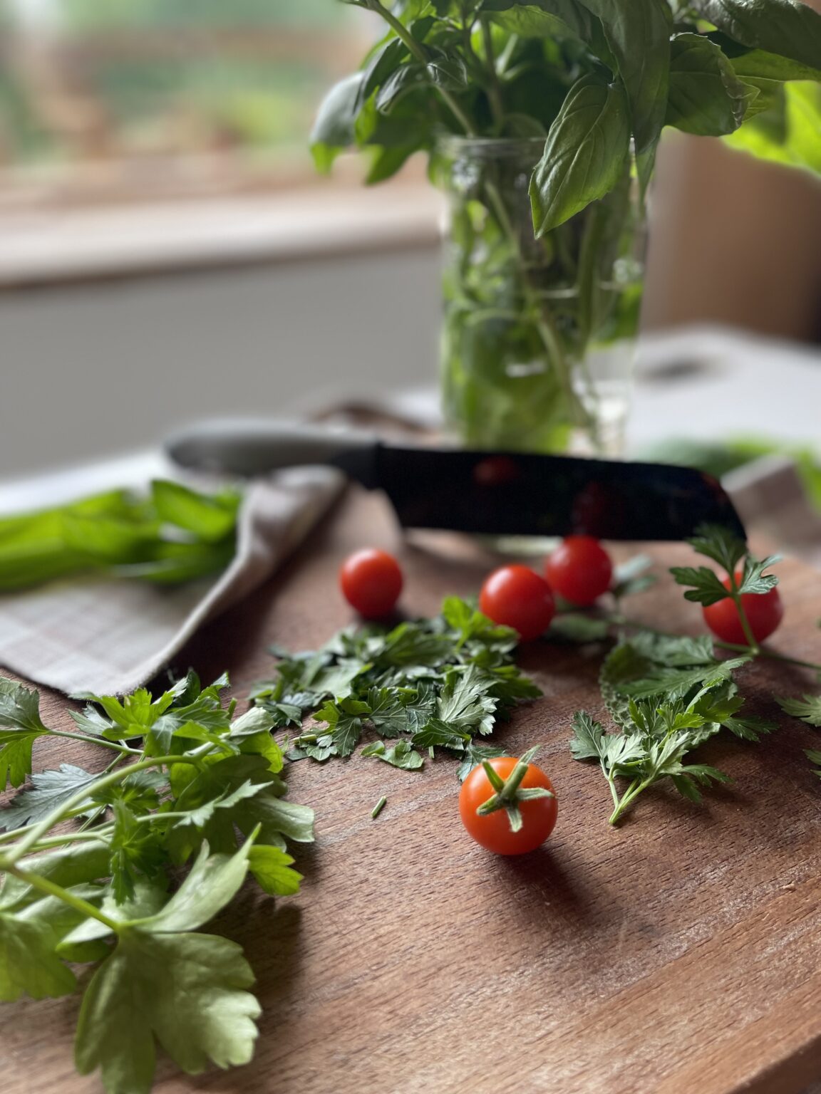 5 Easy to Grow Herbs Every Home Gardener Should Grow - Our Handcrafted Home