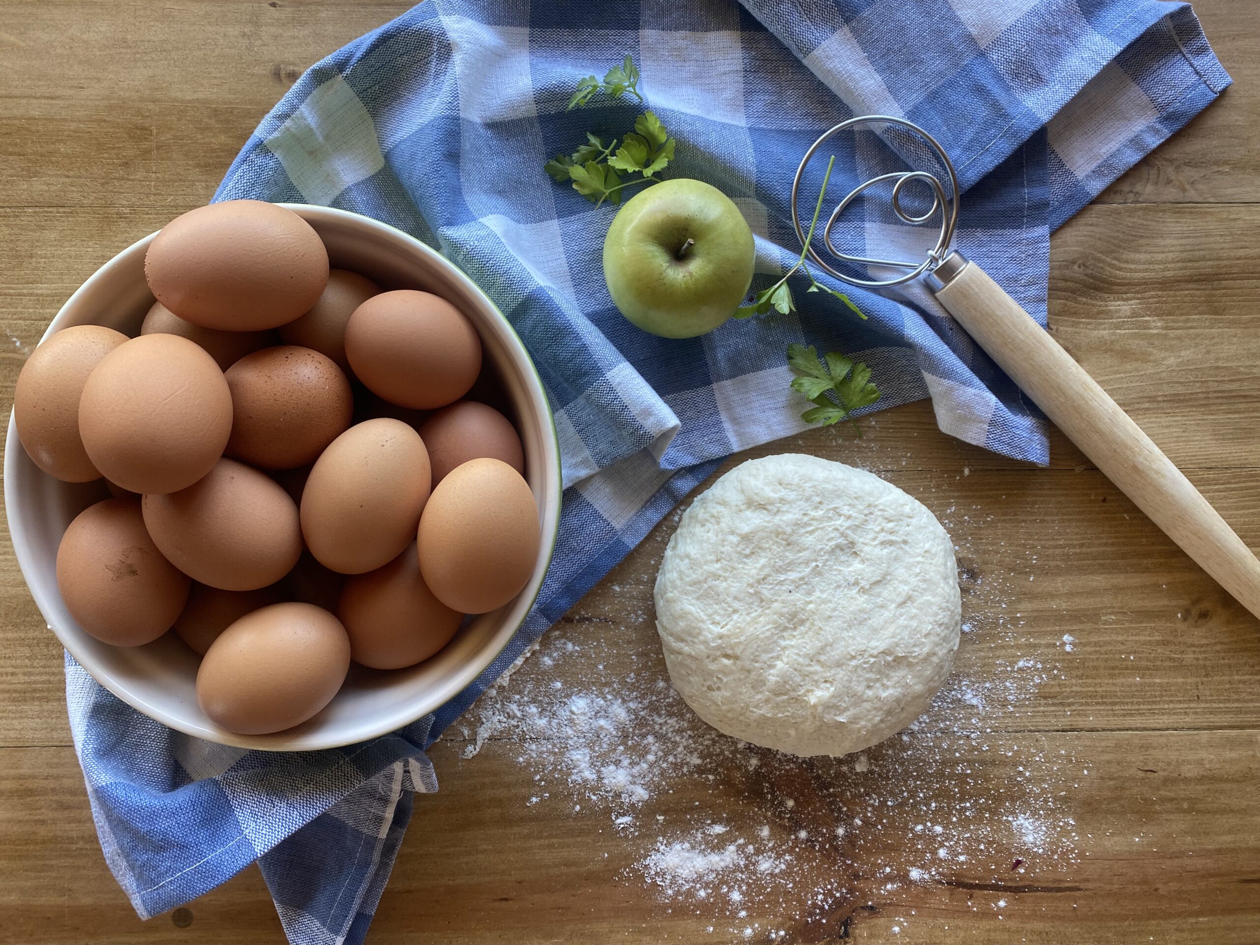 Learn How to Cook From Scratch: Easy & Effective Tips