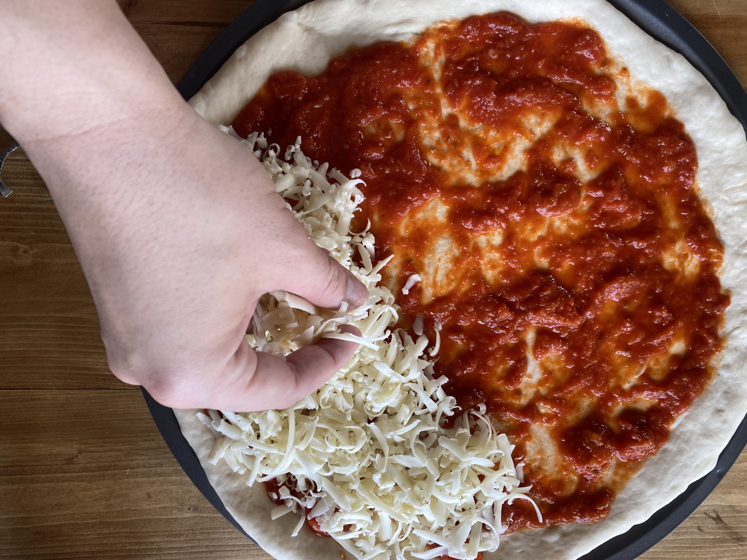 Simple Freezer Pizza Dough: Everything You Need to Know!